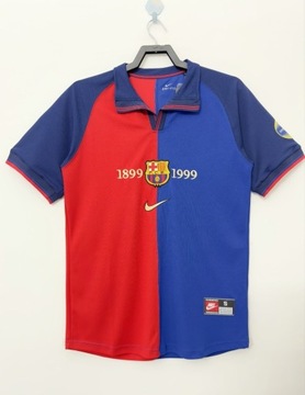 Koszulka Nike FC Barcelona Retro 1999 S-XXL