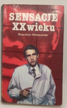 Sensacje XX wieku II Wojna Światowa Bogusław Wołoszański 1990