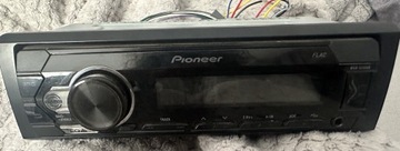 Pioneer MVH-S110UB