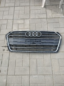 Grill atrapa Audi A5 8w6