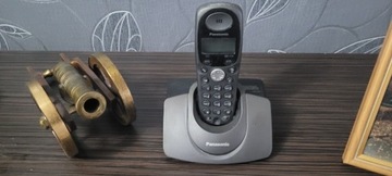 TELEFON Panasonic KX-TG1100PD
