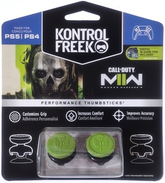 KONTROLFREEK CALL OF DUTY MODERN WARFARE II PS5