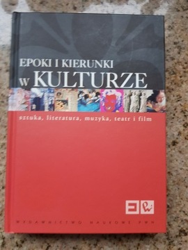 Epoki i kierunki w kulturze