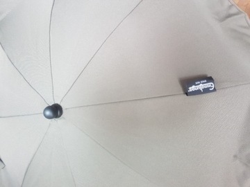 Emmaljunga Parasolka przeciwsłoneczna z filtrem UV