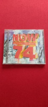 Now - that's what i call music! 74 (2009)