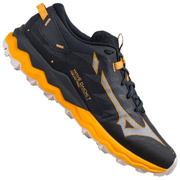 Buty do biegania Mizuno Wave Daichi 7 Trail 42