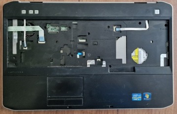 Płyta główna DELL Latitude E5520 i3 2gen