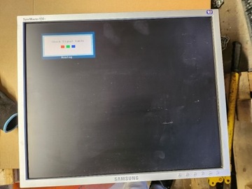 Monitor Samsung LCD  19''  940T