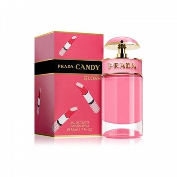 Próbka 64 Inspiracja Perfum PRADA Candy Gloss 40%