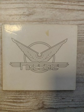 CD fireside elite 