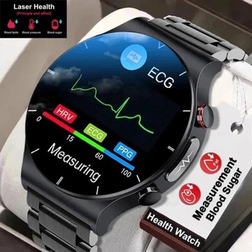 Smartwatch Huawei Xiaomi