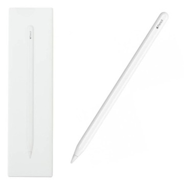 Apple Pencil (2. generacja) MU8F2AM/A