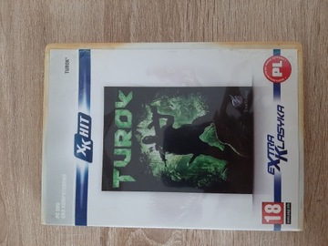 Turok Extra Klasyka PC