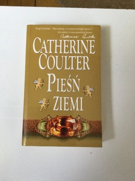 Catherine Coulter - Pieśń ziemi.