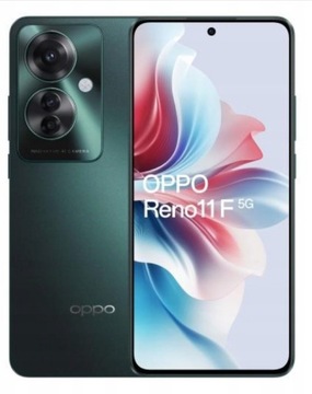Smartfon Oppo Reno 11F 5g