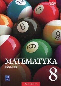 Matematyka klasa 8 WSIP