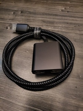 Hdmi spliter rodzielacz 