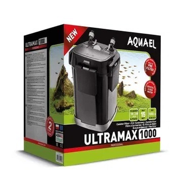 AQUAEL FILTR ULTRAMAX 1000 