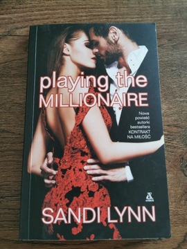 Playing the Millionaire Sandi Lynn