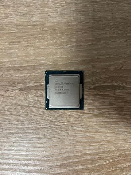 Procesor Intel Core i5-6500 3,2 GHz LGA 1151