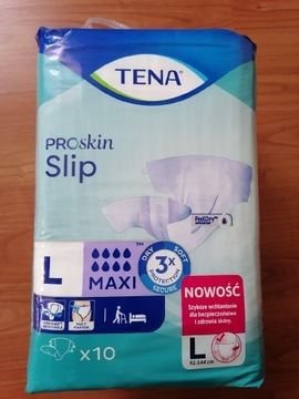 Tena proline slip