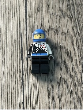 Lego City kierowca buggy cty0712