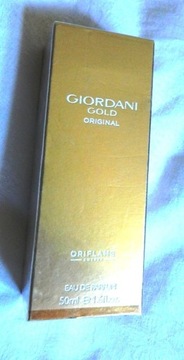  Giordani Gold Original woda perfumowana 50 ml