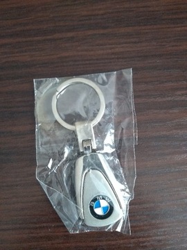 Brelok BMW Fura Samochód 