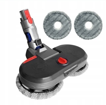 Do Dyson V7 V8 V10 V11 Wkład do Mop elektryczny 