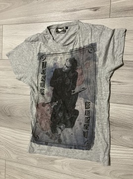 t-shirt ,,batman” JOKER THE DARK KNIGHT rozmiar M