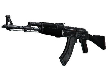 AK-47 redline bs