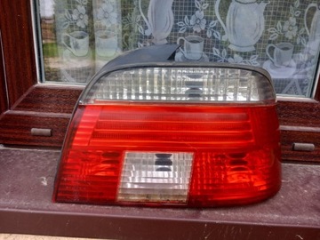 Lampa prawa bmw e39 95-00