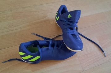 Buty sportowe Adidas roz. 35