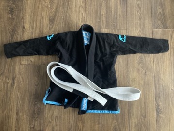 Kimono Manto M1 BJJ - nowe