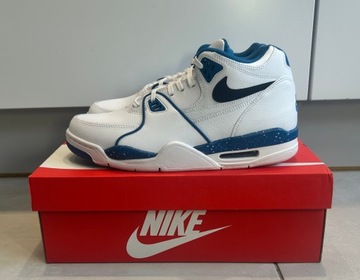 Nike Air Flight 89 r 43 Nowe Sneakersy Meskie Buty