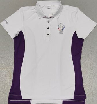 Wr) PING SOLHEIM CUP KOSZULKA POLO Roz.