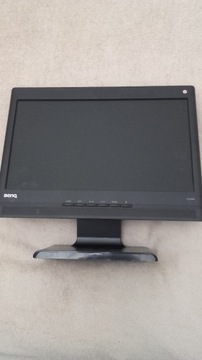 Monitor BenQ T52WA