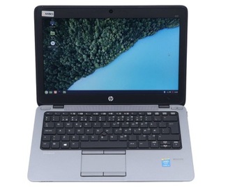 HP Elitebook G1 14" używany sprawny 100%