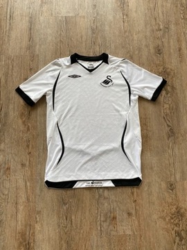 Koszulka piłkarska Swansea City Umbro 146cm