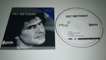 PAT METHENY ( CD )