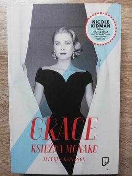 Grace Księżna Monako