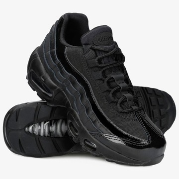 nowe buty damskie Nike Air Max 95 r. 37,5 / 23,5cm