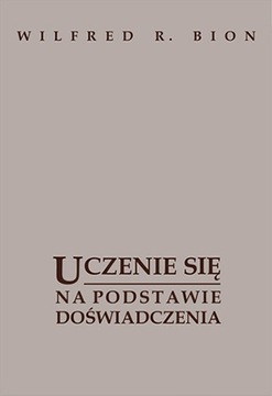 Uczenie się na podstawie doświadczenia Bion