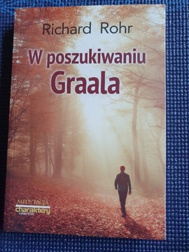 W poszukiwaniu Graala