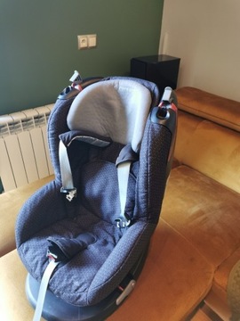 Maxi Cosi Tobi fotelik 9-18kg