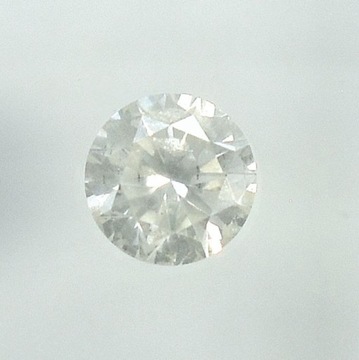 brylant diament 0,47 CT  