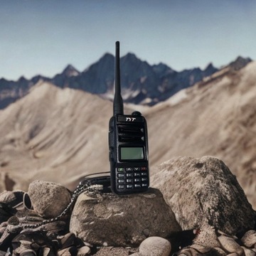 Radiotelefon TYT TH-UV88 PMR 2200mAH
