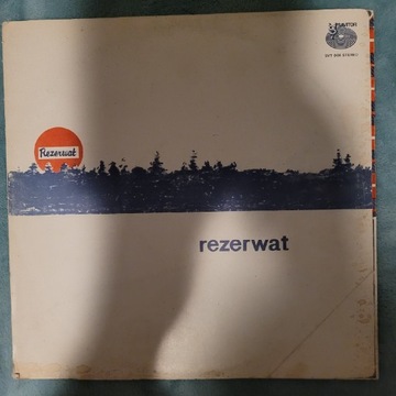 Rezerwat  - Rezerwat 