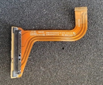 SSD SATA konektor dysku HDD Toshiba R700 R705 RX3