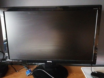 Monitor Benq Gw2250hm